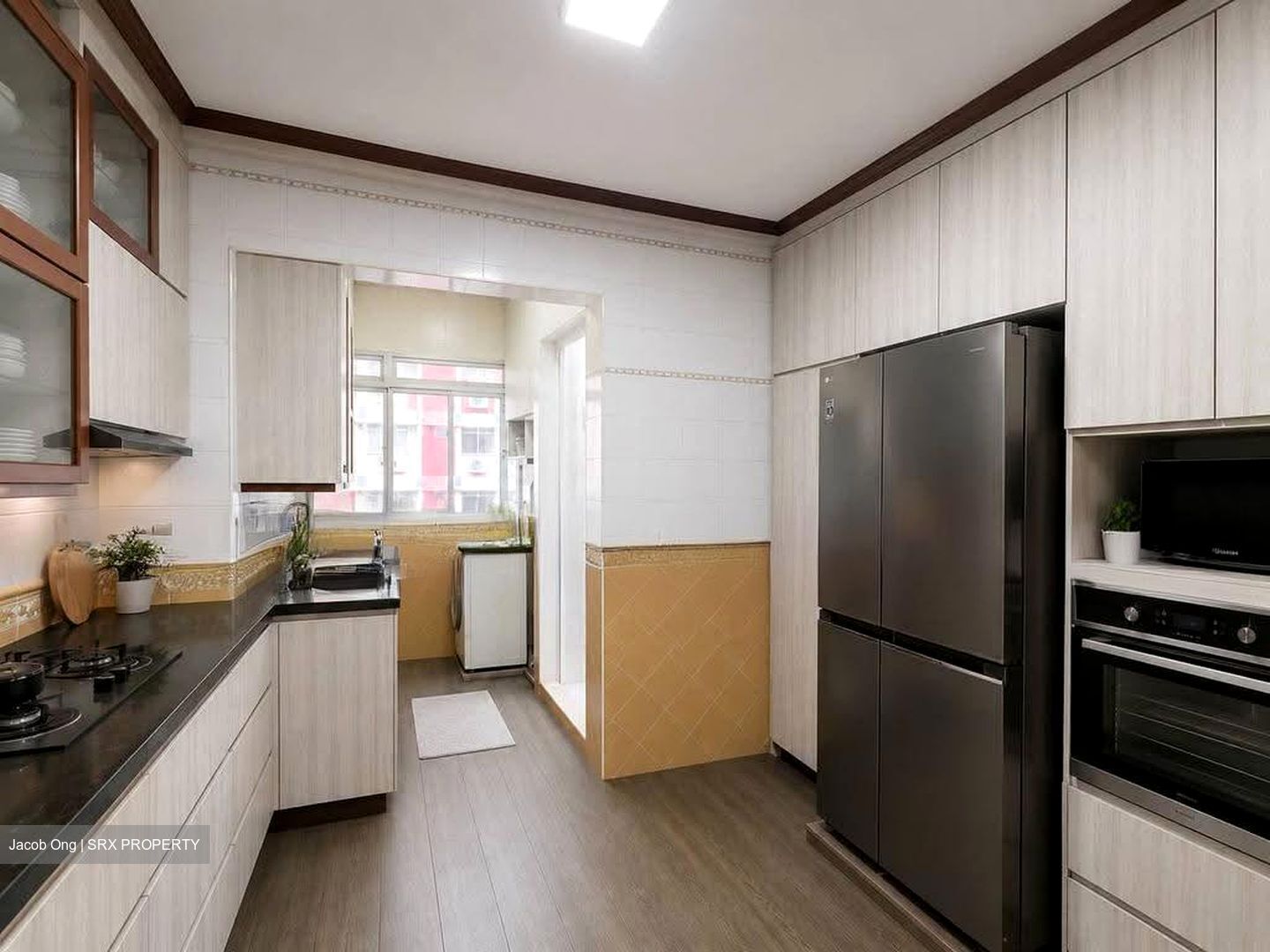 Blk 214 Bishan Street 23 (Bishan), HDB 4 Rooms #611712701